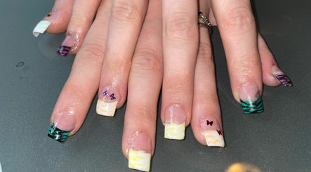 Immagine 2, Nails By Ivory