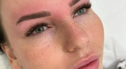 Flawless skin and beauty