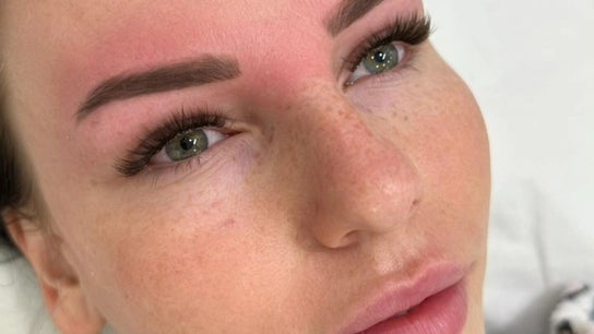 Flawless skin and beauty