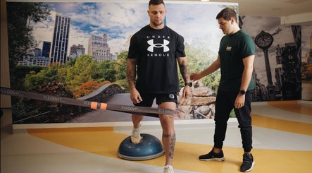 Stride Physiotherapy Luqa image 2