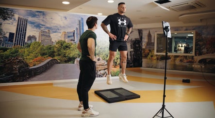 Stride Physiotherapy Luqa image 3
