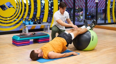 Stride Physiotherapy St Julians image 2