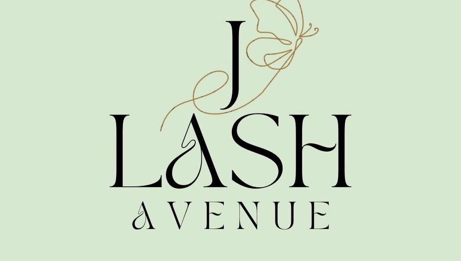 JLash Avenue – obraz 1