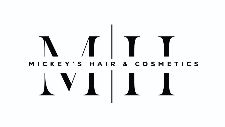 Mickeys’s Hair and Cosmetics image 1