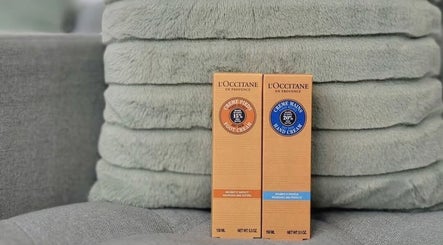 Formation Beauty Lounge