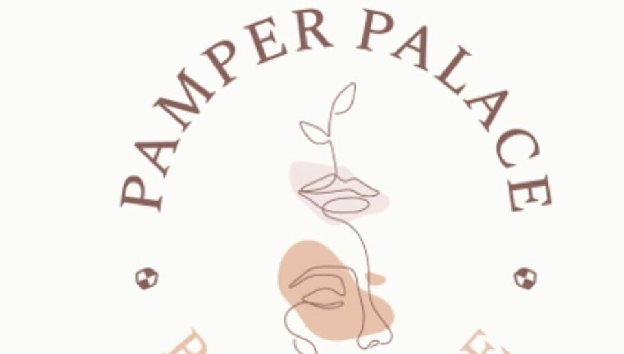 Pamper Palace by Leonie – obraz 1