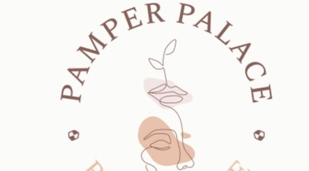 Pamper Palace by Leonie