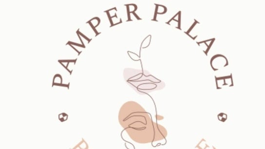 Pamper Palace by Leonie