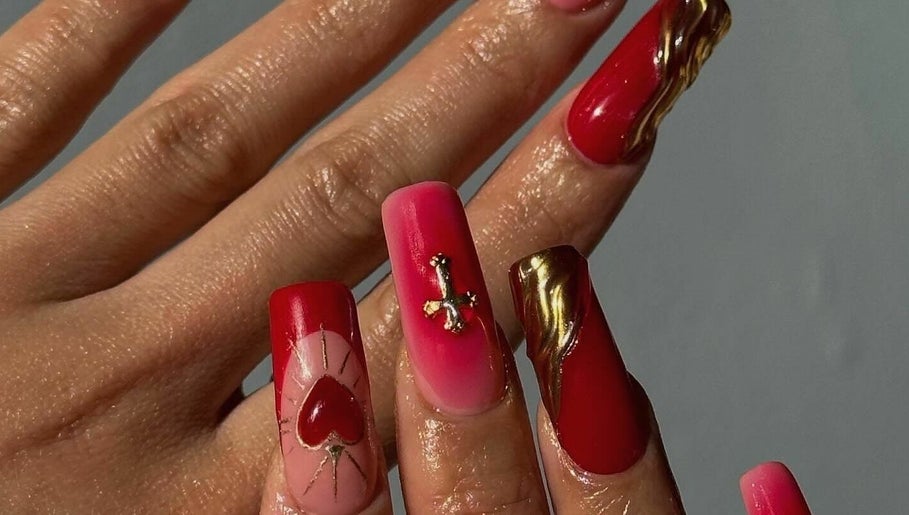 Immagine 1, Fampy.Nails