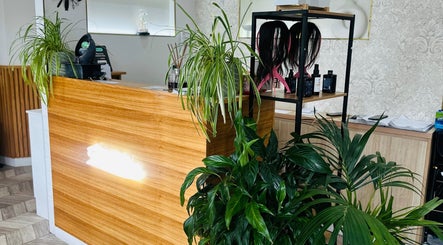 Tema Hair Zone