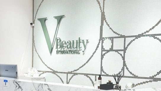 V Beauty International