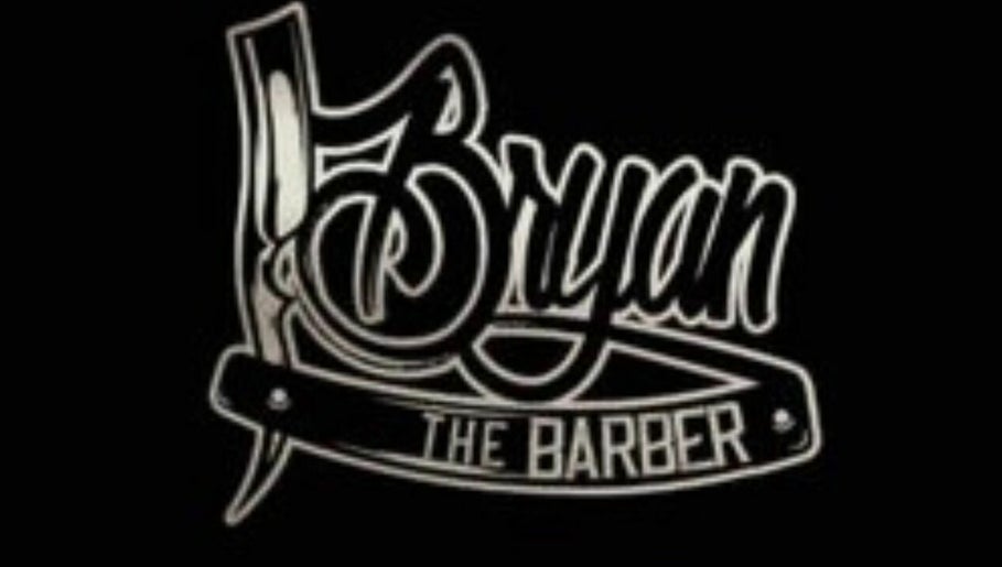 Bryan The Barber afbeelding 1