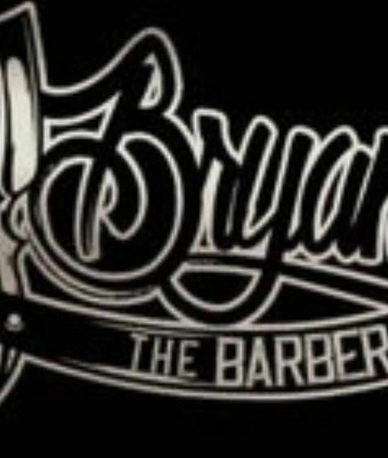 Bryan The Barber billede 2