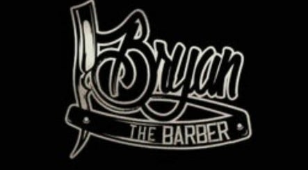 Bryan The Barber