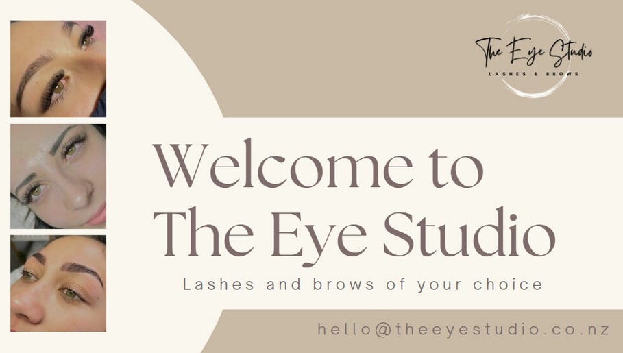 The Eye Studio image 1