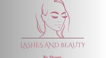 Lashes and Beauty By Sharni