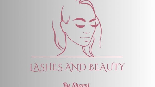 Lashes and Beauty By Sharni