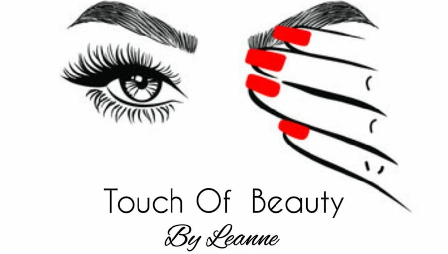 Touch of Beauty by Leanne image 1