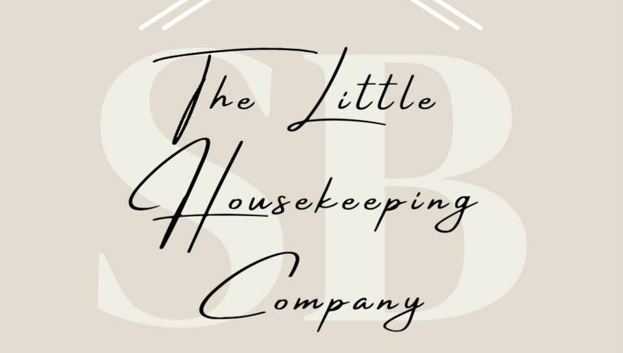 The Little Housekeeping Company image 1