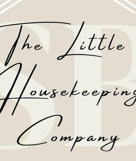 The Little Housekeeping Company image 2