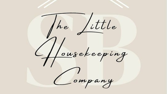 The Little Housekeeping Company