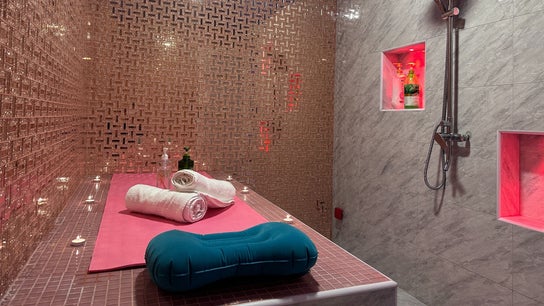 L and Y Salon and SPA for Man - Musaffah Massage