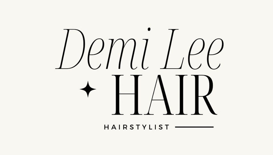 Demi Lee Hair, bild 1