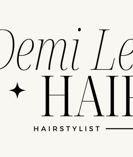 Demi Lee Hair 2paveikslėlis