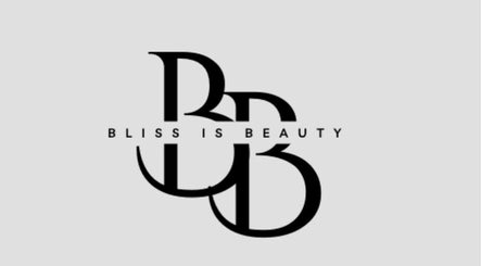 Bliss Is Beauty