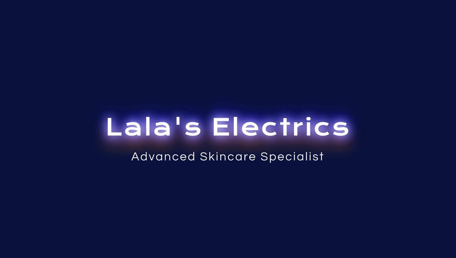 Lala's Electrics – kuva 1
