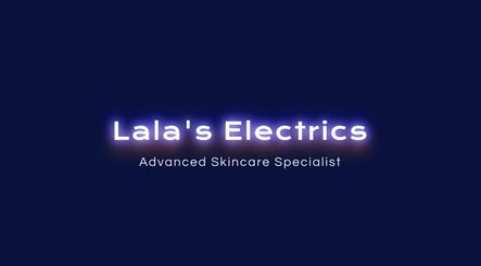Lala's Electrics