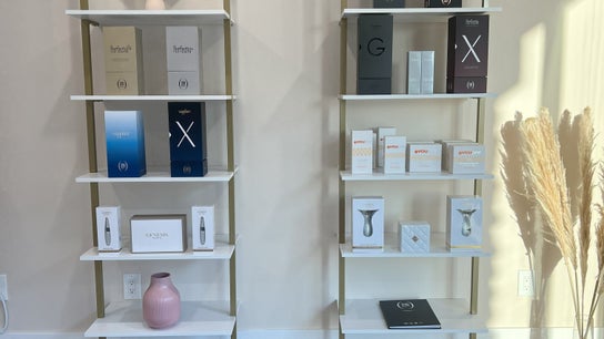 Oasis Aesthetics Spa - St Mary`s