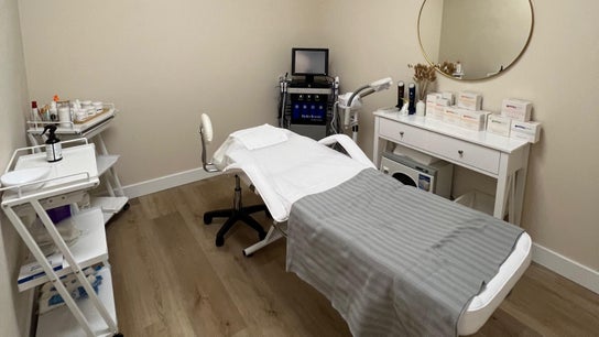Oasis Aesthetics Spa - Henderson