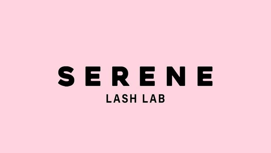 Serene Lash Lab afbeelding 1