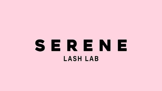 Serene Lash Lab