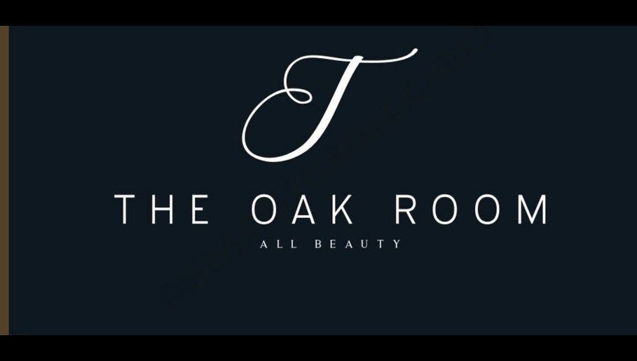 The Oak Room – obraz 1