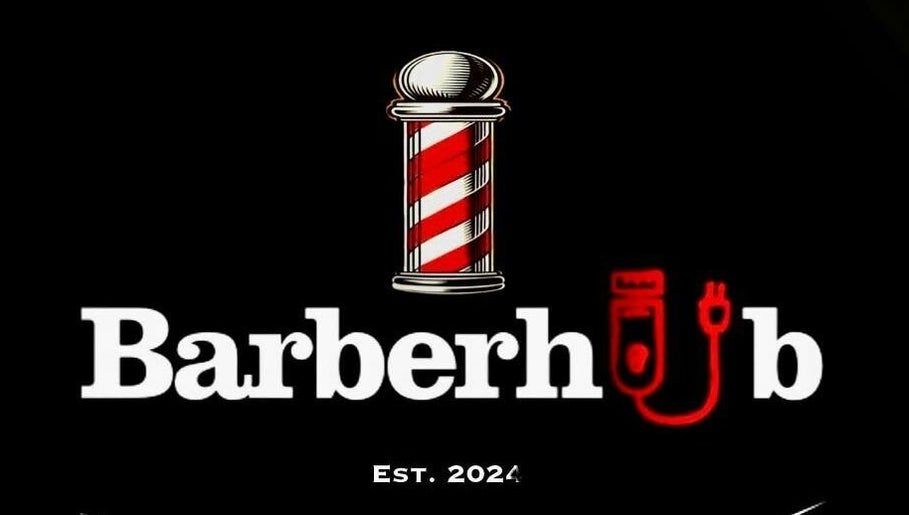 Barberhub Barbershop, bilde 1