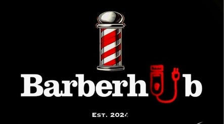 Barberhub Barbershop