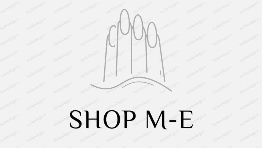 Shop M-E, bilde 1
