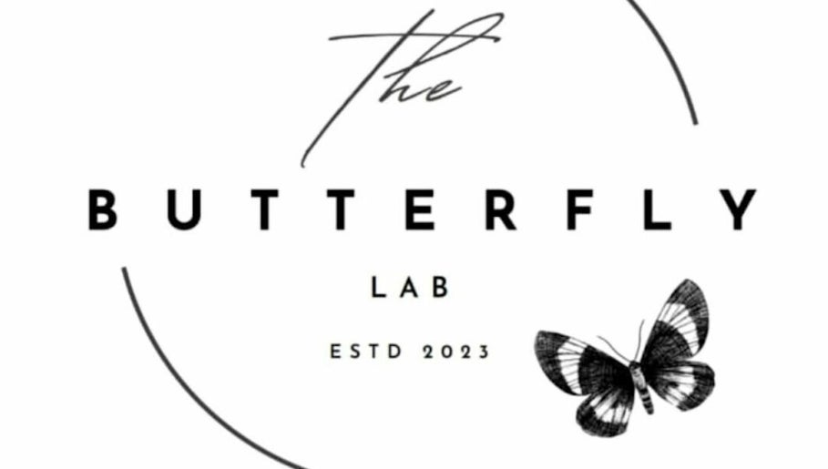 The Butterfly Lab billede 1