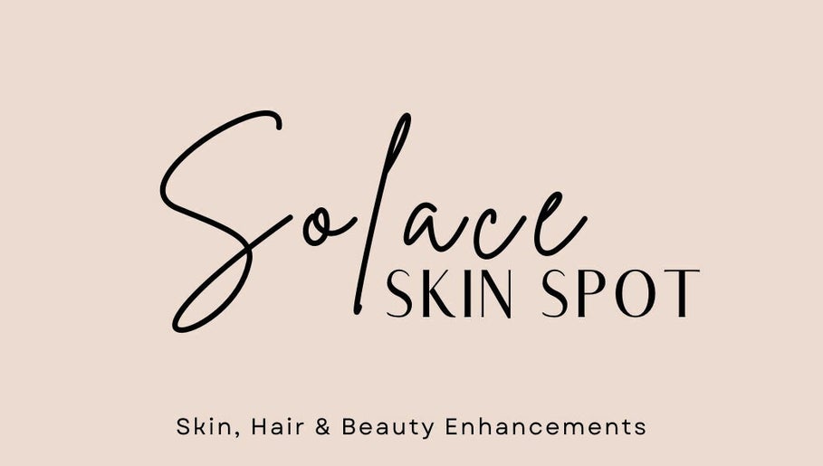 Solace Skin Spot, bild 1