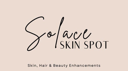 Solace Skin Spot