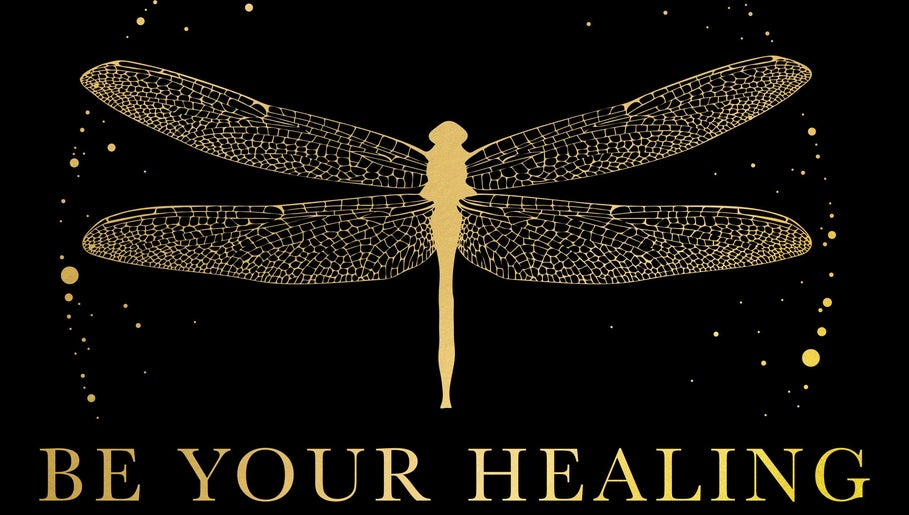 Be Your Healing, bilde 1