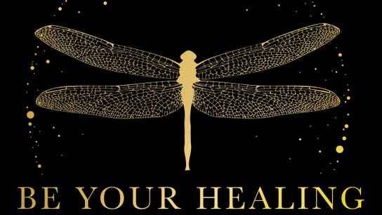 Be Your Healing