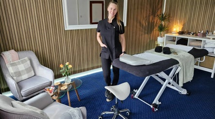 Relaxify Massage Therapy