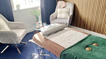 Relaxify Massage Therapy