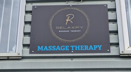 Relaxify Massage Therapy – kuva 3