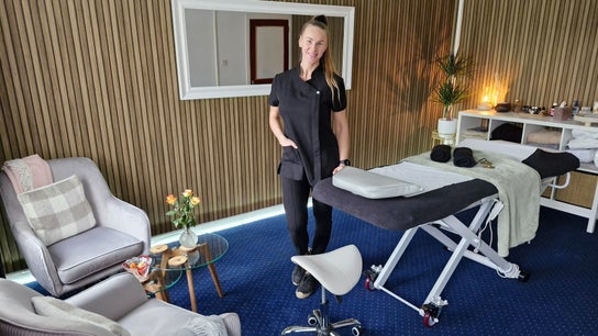 Relaxify Massage Therapy