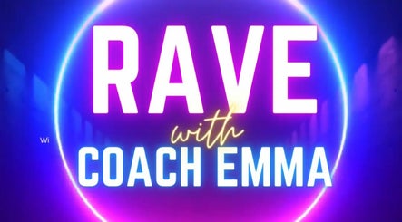 ST_Ripped - Rave with Coach Emma image 2