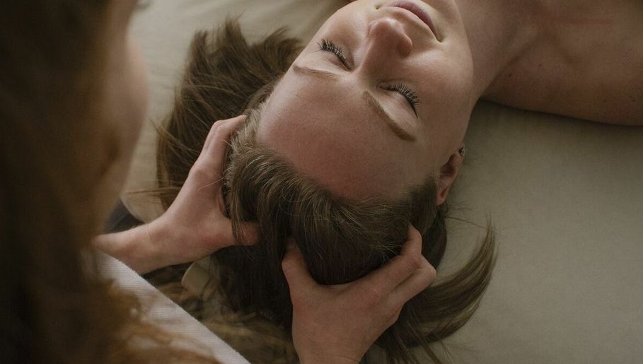 The Flo Massage – kuva 1